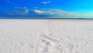 Tuz Gölü'ne akan kanalizasyon, Meclis gündeminde