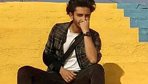 Üniversite öğrencisi Ertunç, kaldığı apart dairede ölü bulundu