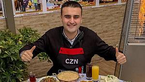 Ünlü fenomen CZN Burak'ın restoranında cinayet