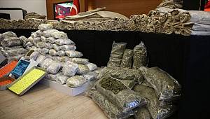 Uyuşturucu ikramiyelerine yeni düzenleme