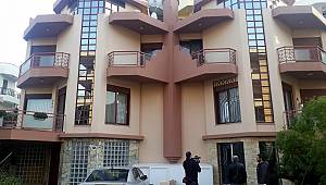 Villayı anaokula çevirince komşuları şikayetçi oldu