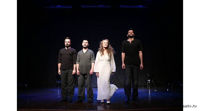 William Shakespeare’in Unutulmaz Trajedilerinden ‘Othello’ Kartal’da Sahnelendi