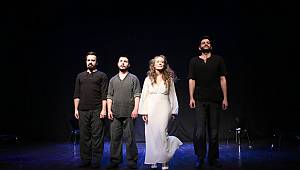 William Shakespeare’in Unutulmaz Trajedilerinden ‘Othello’ Kartal’da Sahnelendi