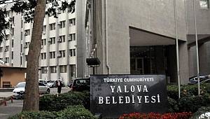 Yalova Belediyesi'ndeki zimmet soruşturmasında 3 kişi daha gözaltına alındı