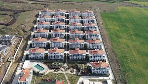 Yalova Belediyesi'nden zimmetine para geçiren muhasebeci 1 milyon TL değerinde villa almış