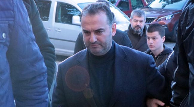 Yalova'daki zimmet soruşturmasında gözaltına alınan Belediye Başkan Yardımcısı tutuklandı