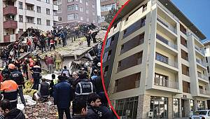 Yeni evlerine kavuştular!