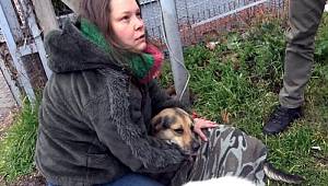 Yer: Avcılar! Uzun süre başından ayrılmadı