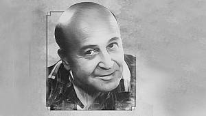 Yeşilçam'ın Horoz Nuri'si: Vahi Öz