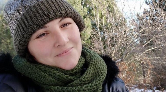 3. kattan düşen kadının cesedi dere yatağında bulundu