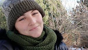 3. kattan düşen kadının cesedi dere yatağında bulundu