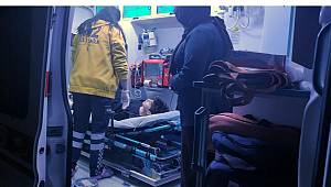 3'ü çocuk, 7 kişi, jeneratörden sızan karbonmonoksit gazından zehirlendi