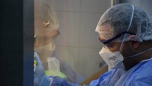 4 ilden gelen koronavirüs numuneleri Malatya'da test ediliyor