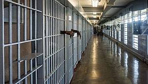 70 bin mahkuma Corona affı! 