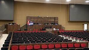 Adalet Bakanı Gül: Zaruri olmadıkça adliyeye gitmenize gerek yok