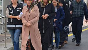 Adana'da FETÖ'ye 2 tutuklama