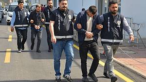 Alacaklarını istediler 'ödedik' yanıtını alınca öldürdüler