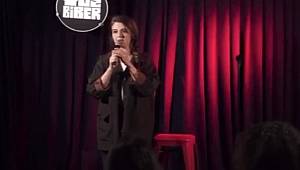 Alevileri Stand-up malzemesi yaptı: Hepsini bir otele toplayıp yakabilirsin