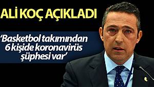 Ali Koç: 
