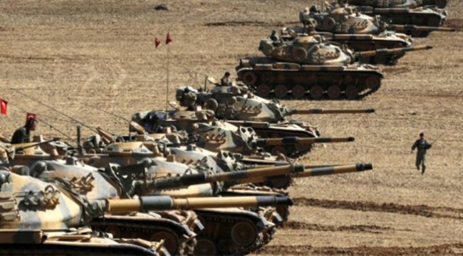 Alman basını, 'İdlib'de 7 yıldır başaramadığımızı başardılar' deyip Türkiye'ye övgü yağdırdı