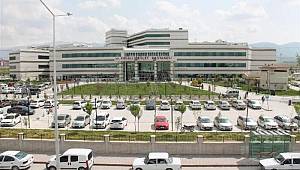 Almanya'dan gelen yaşlı kadın, 'koronavirüs' şüphesiyle gözlem altına alındı