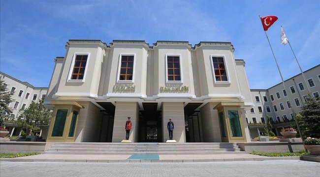 Almanya uyruklu terörist sınır dışı edildi