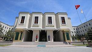 Almanya uyruklu terörist sınır dışı edildi