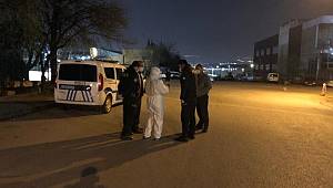 Ankara’da 14 gün karantina süresine uymadı, gözetim altına alındı