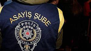 Ankara'da 'asayiş' uygulaması: 302 kişi tutuklandı