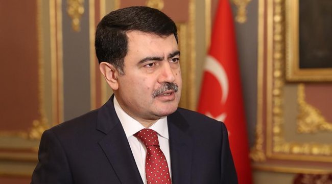 Ankara Valiliği duyurdu: Pazar ve marketlere çocukların girişi yasak