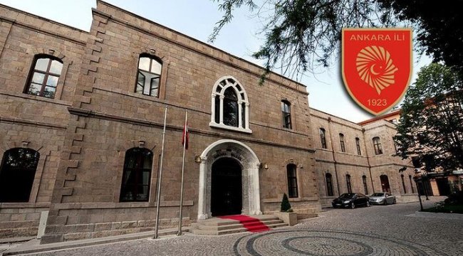 Ankara Valiliği'nden pandemi kararları