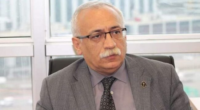 Ankara Veteriner Hekimleri Odası: Kullandığımız cihazlar insanların tedavisinde de kullanılıyor, göreve hazırız