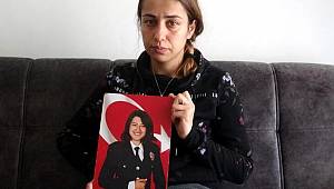 Annesi ve kardeşi polis sevgili tarafından vuruldu