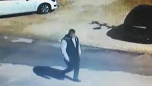 Antalya'da iğrenç olay! Ekipler hemen harekete geçti