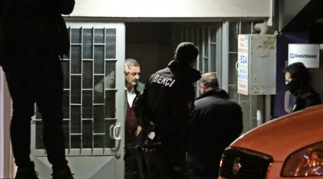 Antalya'da korkunç olay! Genç kız odasında boğazından vurulmuş halde ölü bulundu