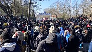 AP eski Türkiye Raportörü Kati Piri, mülteci konusunda AB'yi eleştirdi: Türkiye'ye verilen sözler tutulmadı