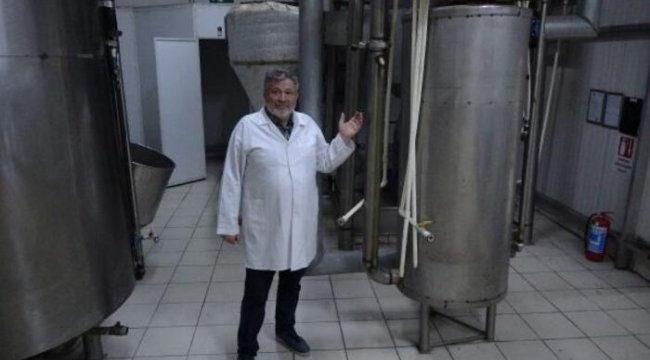 AR-GE firması sahibi Faruk Durukan: Koranavirüse karşı milli ilacımızı geliştiriyoruz