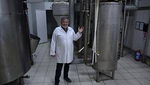 AR-GE firması sahibi Faruk Durukan: Koranavirüse karşı milli ilacımızı geliştiriyoruz