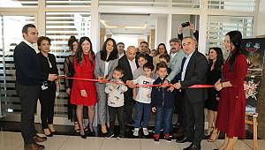  ATAŞEHİR’DE KADINLAR GÜNÜ’NDE “KADIN HİKÂYELERİ” SERGİSİ AÇILDI