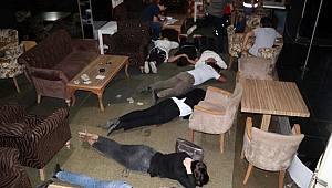 'Avcı kız' çetesi ile ilgili şok detaylar ortaya çıktı! Rekor ceza talebi