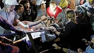 AYM'den Soma'daki maden kazasına ilişkin flaş karar