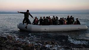 Ayvacık'ta dört ölüm: 