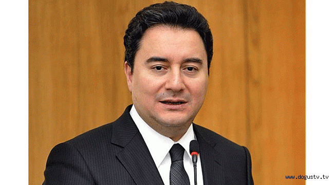 Babacan’ın partisiyle ilgili sıcak gelişme: İsmi ve kurucular kurulu belli oldu