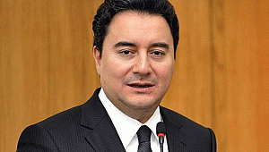 Babacan’ın partisiyle ilgili sıcak gelişme: İsmi ve kurucular kurulu belli oldu