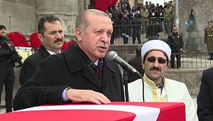 Bahar Kalkanı Harekatı'nda 2 asker şehit