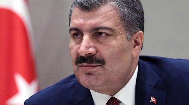 Bakan Koca'dan koronavirüs ile ilgili yeni paylaşım