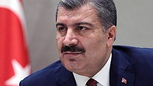 Bakan Koca'dan koronavirüs ile ilgili yeni paylaşım