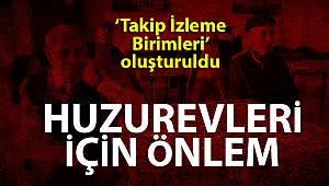 Bakan Selçuk: Ülke genelinde ‘Takip İzleme Birimleri’ oluşturuldu