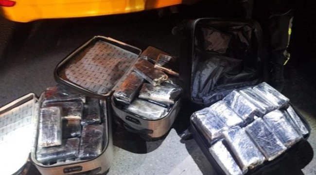 Bakan Soylu duyurmuştu! İşte Türk ve Hollanda polisinin ortak operasyonunun detayları