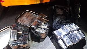 Bakan Soylu duyurmuştu! İşte Türk ve Hollanda polisinin ortak operasyonunun detayları